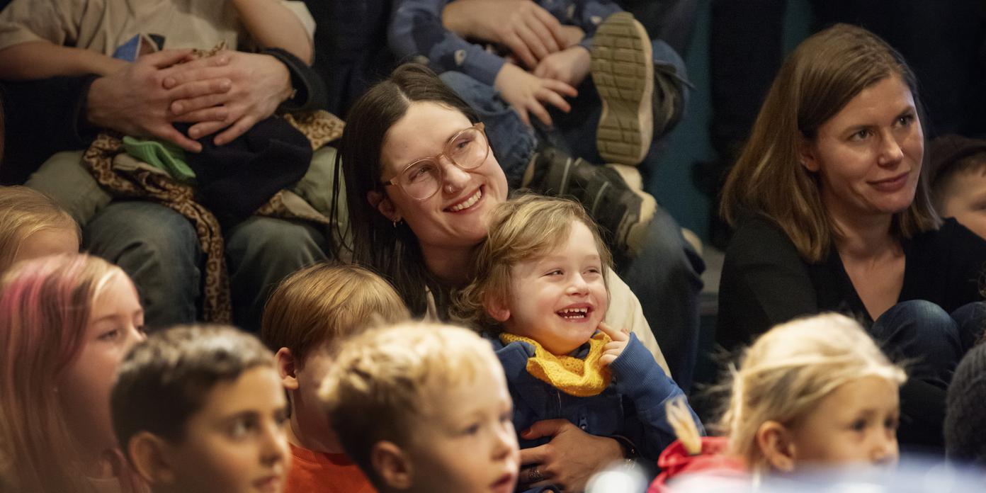 Biljettsläpp till kultur- och idrottsfestivalens höjdpunkter