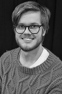 Hugo Sandberg