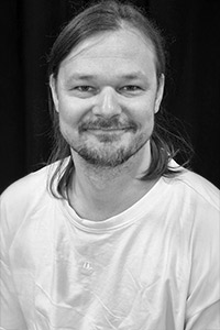 Johan Wendt