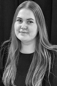 Julia Ytterbom, Lärare i drill, <a title="Julia Ytterbom" href="mailto:julia.ytterbom@skovde.se">julia.ytterbom@skovde.se</a>