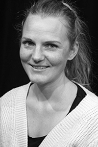 Sara Johansson