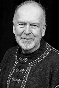 Sven Liljegren
