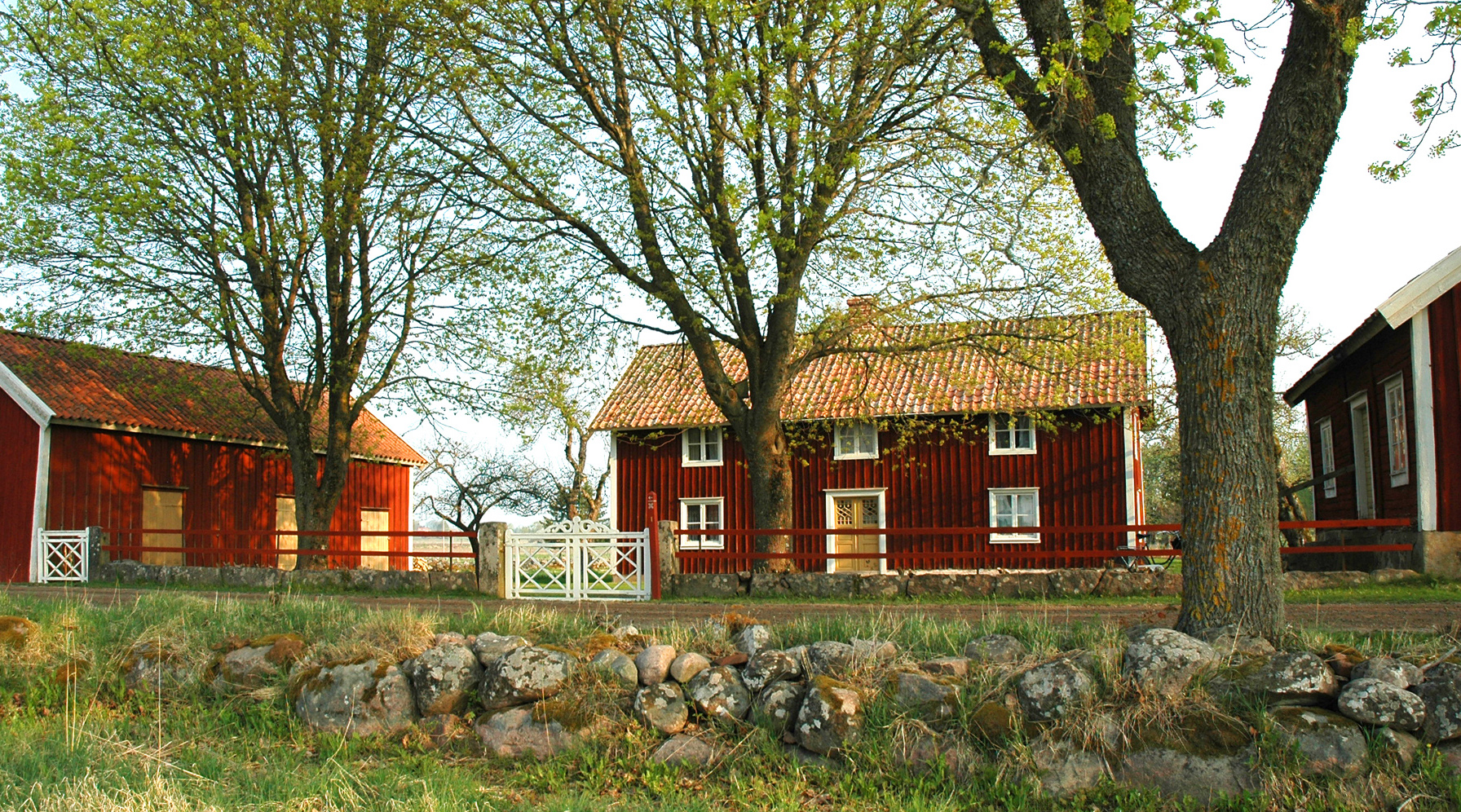 Vallby Sörgården